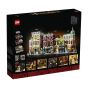 LEGO® - Icons 10312 Jazz Club (建築玩具,爵士俱樂部,玩具,禮物）