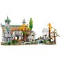 LEGO® - Icons 10316 The Lord of the Rings™ Rivendell (魔戒,精靈庇護所,建築玩具,拼砌套裝,玩具,禮物)