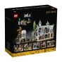 LEGO® - Icons 10316 The Lord of the Rings™ Rivendell (魔戒,精靈庇護所,建築玩具,拼砌套裝,玩具,禮物)