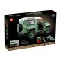 LEGO® - Icons 10317 Land Rover Classic Defender 90 (路華,越野車,模型車,積木,玩具,禮物)