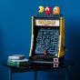 LEGO® - Icons 10323 PAC-MAN 機台 (玩具,電玩,模型,大人玩具,禮物）