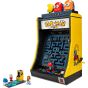 LEGO® - Icons 10323 PAC-MAN 機台 (玩具,電玩,模型,大人玩具,禮物）