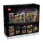 LEGO® - Icons 10326 自然歷史博物館 (建築玩具,模型,大人玩具,STEM玩具,玩具,禮物)