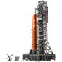 LEGO® - Icons 10341 NASA Artemis Space Launch System (擺飾,太空,發射系統,拼砌,模型,玩具,創意,禮物,大人玩具)