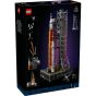 LEGO® - Icons 10341 NASA Artemis Space Launch System (擺飾,太空,發射系統,拼砌,模型,玩具,創意,禮物,大人玩具)