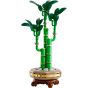 LEGO® - Botanicals 10344 富貴竹 (園藝,模型,玩具,創意,幸運擺飾,禮物,大人玩具,積木,聖誕禮物,新年禮物)