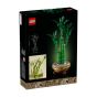 LEGO® - Botanicals 10344 富貴竹 (園藝,模型,玩具,創意,幸運擺飾,禮物,大人玩具,積木,聖誕禮物,新年禮物)