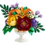 LEGO® - Botanicals 10345 插花擺飾 (花藝 , 居家擺設 , 積木 , 玩具模型)