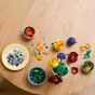 LEGO® - Botanicals 10345 插花擺飾 (花藝 , 居家擺設 , 積木 , 玩具模型)