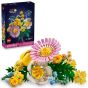 LEGO® - Botanicals 10347 燦爛小花束 (花藝 , 居家擺設 , 積木 , 兒童玩具)