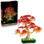 LEGO® - Botanicals 10348 日本紅楓盆景 (花藝