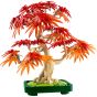 LEGO® - Botanicals 10348 日本紅楓盆景 (花藝,居家擺設,兒童玩具,玩具模型)