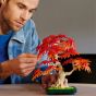 LEGO® - Botanicals 10348 日本紅楓盆景 (花藝,居家擺設,兒童玩具,玩具模型)