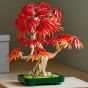 LEGO® - Botanicals 10348 日本紅楓盆景 (花藝,居家擺設,兒童玩具,玩具模型)