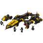 LEGO® - Icons 10355 Blacktron Renegade (太空船 , 居家擺設 , 積木 , 玩具模型)