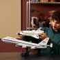 LEGO® - Icons 10360 太空梭運輸機 (工程模型,玩具模型,居家擺設,積木)