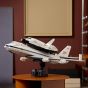 LEGO® - Icons 10360 太空梭運輸機 (工程模型,玩具模型,居家擺設,積木)