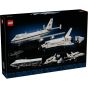 LEGO® - Icons 10360 太空梭運輸機 (工程模型,玩具模型,居家擺設,積木)