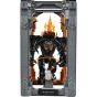 LEGO® - Icons 10367 魔戒：炎魔書擋擺飾 (魔戒:炎魔,居家擺設,兒童玩具,兒童玩具)
