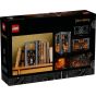 LEGO® - Icons 10367 魔戒：炎魔書擋擺飾 (魔戒:炎魔,居家擺設,兒童玩具,兒童玩具)