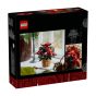 LEGO® - Botanicals 10370 聖誕紅 (擺飾,花藝,花,居家飾品,積木,模型,玩具,創意,禮物,大人玩具)