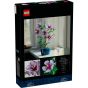 LEGO® - Botanicals 10372 木槿 (禮物,花藝,居家擺設,積木)