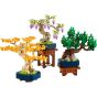 LEGO® - Botanicals 10373 迷你盆景 (禮物,花藝,居家擺設,積木)