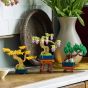 LEGO® - Botanicals 10373 迷你盆景 (禮物,花藝,居家擺設,積木)