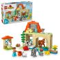 LEGO® - DUPLO® 10416 照顧農場動物 (玩具