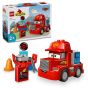 LEGO® - DUPLO® 10417 Mack at the Race (玩具車