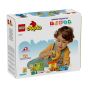 LEGO® - DUPLO® 10419 農莊採蜜體驗 (玩具,玩具蜜蜂,動物,幼兒玩具,學齡前玩具,認知玩具)