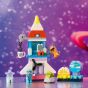 LEGO® - DUPLO® 10422 三合一太空梭歷險 (玩具,太空船,幼兒玩具,學齡前玩具,認知玩具,禮物)