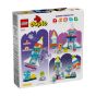 LEGO® - DUPLO® 10422 三合一太空梭歷險 (玩具,太空船,幼兒玩具,學齡前玩具,認知玩具,禮物)