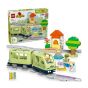 LEGO® - DUPLO® 10427 互動式冒險列車 (幼兒玩具