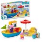 LEGO® - DUPLO® 10432 Peppa Pig Boat Trip (易清潔