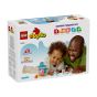 LEGO® - DUPLO® 10438 拜訪獸醫診所 (玩具,角色扮演玩具,幼兒玩具,學齡前玩具,認知玩具,禮物)