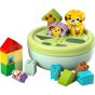 LEGO® - DUPLO® 10441 小狗的屋企 (動物玩具,幼兒積木,兒童玩具,學習積木)