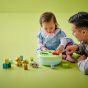 LEGO® - DUPLO® 10441 小狗的屋企 (動物玩具,幼兒積木,兒童玩具,學習積木)