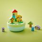 LEGO® - DUPLO® 10441 小狗的屋企 (動物玩具,幼兒積木,兒童玩具,學習積木)