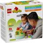 LEGO® - DUPLO® 10441 小狗的屋企 (動物玩具,幼兒積木,兒童玩具,學習積木)