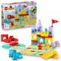 LEGO® - DUPLO® 10450 哈西的城堡遊戲 (家家酒