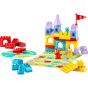 LEGO® - DUPLO® 10450 哈西的城堡遊戲 (家家酒,幼兒積木,兒童玩具,學習積木)