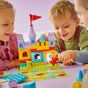 LEGO® - DUPLO® 10450 哈西的城堡遊戲 (家家酒,幼兒積木,兒童玩具,學習積木)