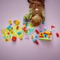 LEGO® - DUPLO® 10450 哈西的城堡遊戲 (家家酒,幼兒積木,兒童玩具,學習積木)