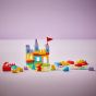 LEGO® - DUPLO® 10450 哈西的城堡遊戲 (家家酒,幼兒積木,兒童玩具,學習積木)