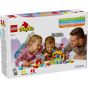 LEGO® - DUPLO® 10450 哈西的城堡遊戲 (家家酒,幼兒積木,兒童玩具,學習積木)