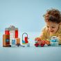 LEGO® - DUPLO® 10456 麥坤參觀韓大夫的車庫 (Cars,皮克斯,幼兒積木,兒童玩具)