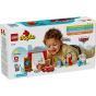 LEGO® - DUPLO® 10456 麥坤參觀韓大夫的車庫 (Cars,皮克斯,幼兒積木,兒童玩具)