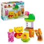 LEGO® - DUPLO® Disney 10457 Winnie the Pooh's Birthday Party (Building Toys