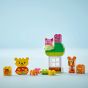 LEGO® - DUPLO® Disney 10457 小熊維尼的生日派對 (幼兒玩具,兒童玩具,積木,角色扮演,學習玩具,易清潔,玩具,禮物）